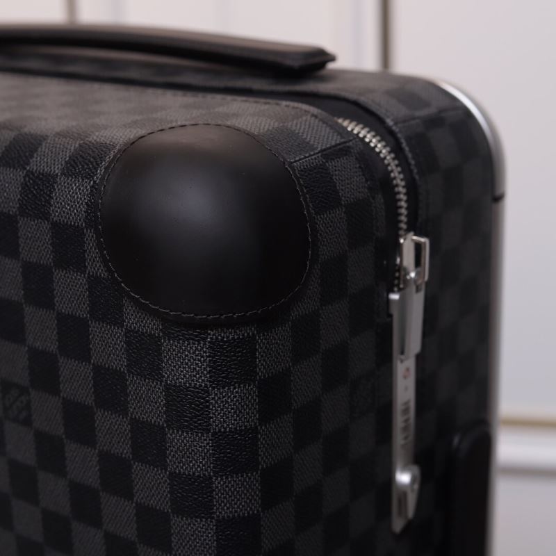 LV Suitcase